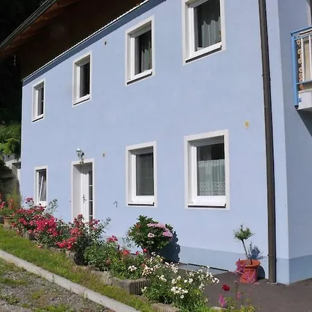Apartament Mit Schoenem Seeblick-01 Ossiach